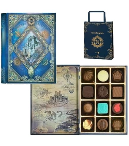 Amazon.co.jp: 【2種セット専用袋付】2026 ナハトラビュリント